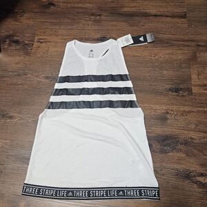 Adidas Women's Tank Top Size S